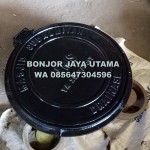 Jasa Pengecoran Pembuatan Manhole Bundar Bonjor Jaya