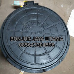 Jasa Pengecoran Pembuatan Manhole Sanimas Bonjor Jaya